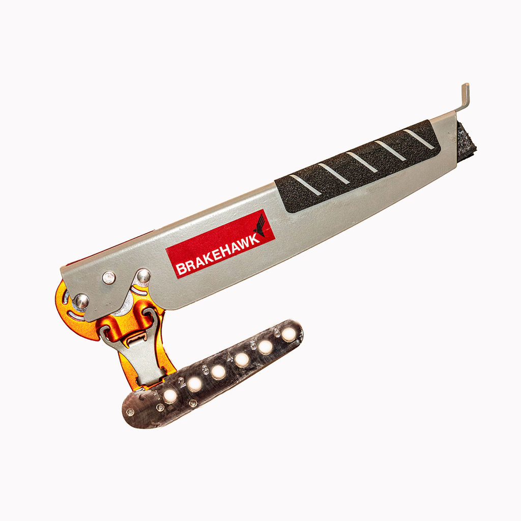 BrakeHawk 500