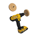 Adhesive Removal Wheel