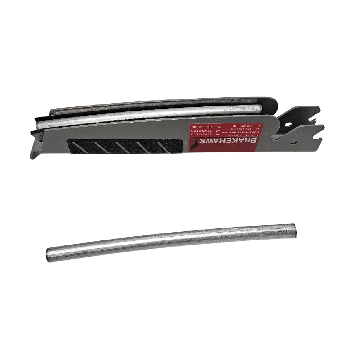 Brake Pad Retention Bar