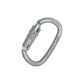 Kong Ovalone Carbon Auto Block Carabiner