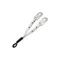 Kong Work Positioning Y Lanyard